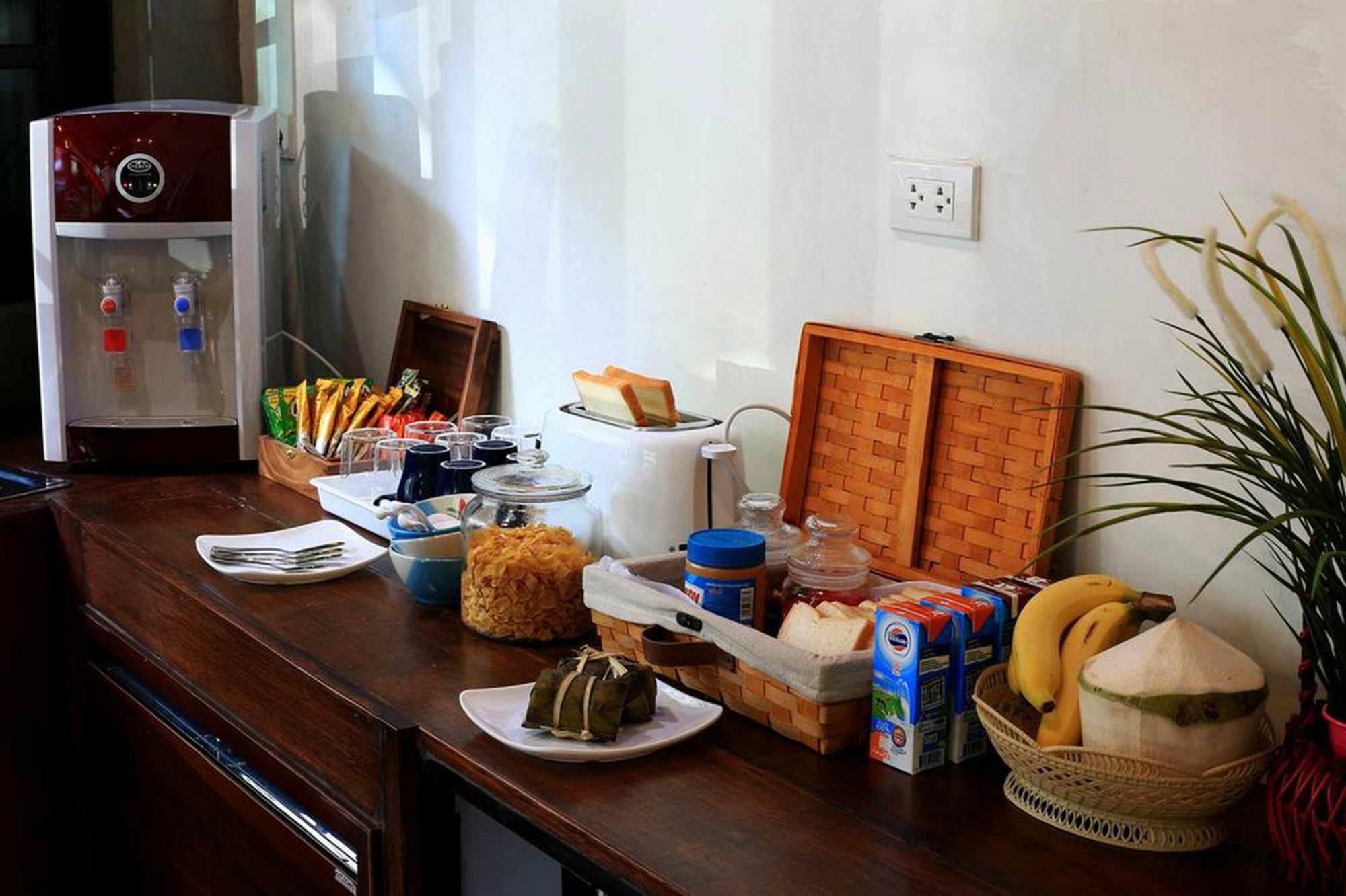 Luck Yimm Hostel (Adults Only) Bangkok Exterior photo